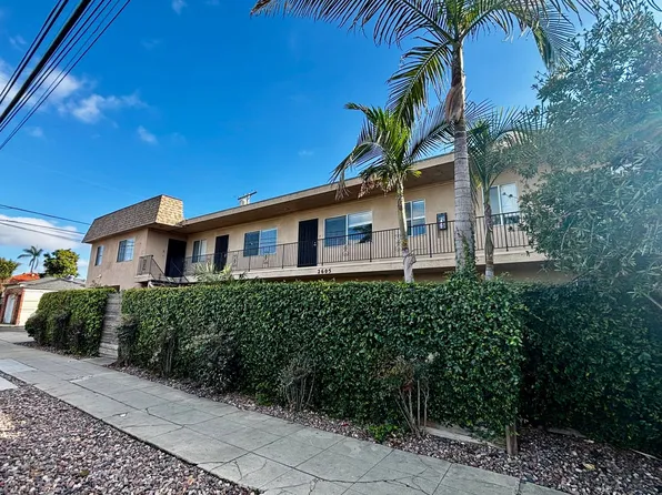 2605 Madison Ave #1, San Diego, CA 92116