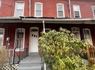 66 W End Ave, Trenton, NJ 08618