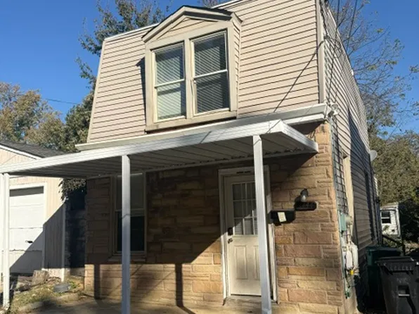3444 Beaumont Pl, Cincinnati, OH 45205