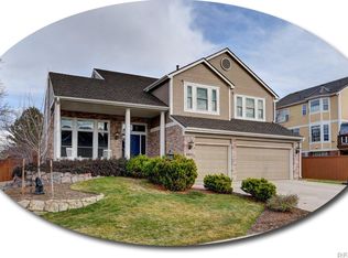 8645 Forrest Dr, Highlands Ranch, CO 80126