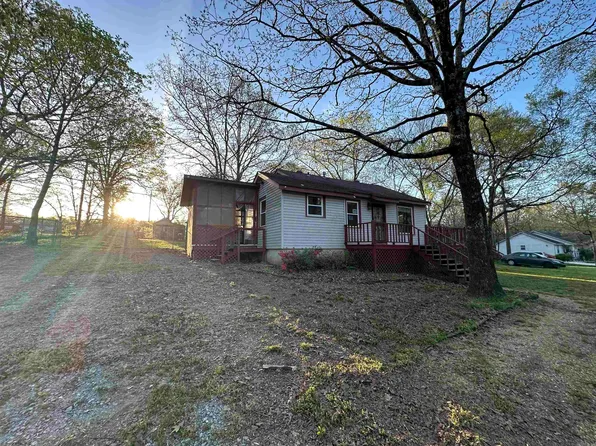 4415 Jacqueline Dr, Little Rock, AR 72210