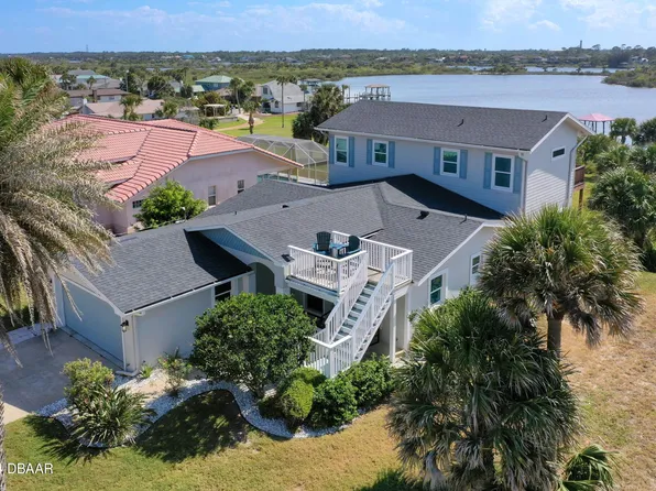 2119 N Central Ave, Flagler Beach, FL 32136