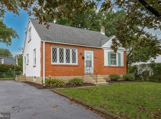 715 Brookside Ave, Swarthmore, PA 19081