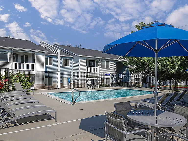 Creekside Village — Photo 40