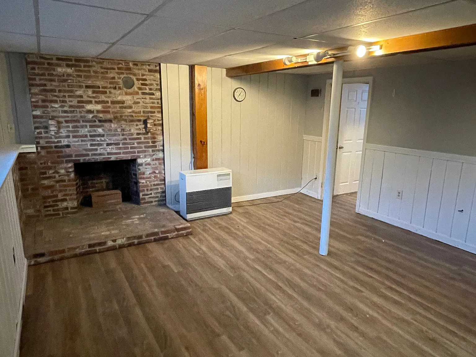 1 bed, 850 sqft, $1,850 — Photo 1