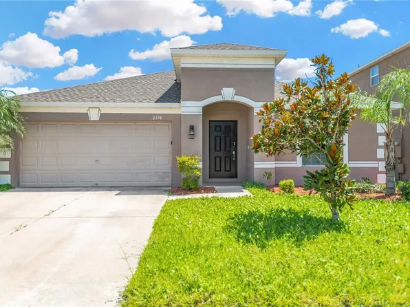 2358 Dovesong Trace Dr, Ruskin, FL 33570