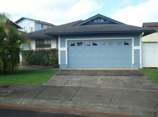 95-208 Aahu Pl, Mililani, HI 96789