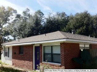 1525 W Chimes St, Baton Rouge, LA 70802