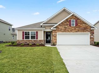 191 Ocean Commons Dr LOT 36, Claiborne D Surfside Beach, SC 29575