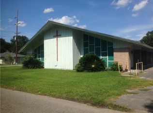 501 E Burton St, Sulphur, LA 70663