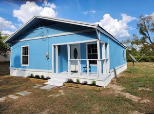 333 County Road 1775, Mount Pleasant, TX 75455