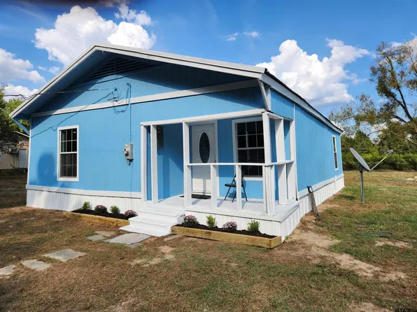 333 County Road 1775, Mount Pleasant, TX 75455