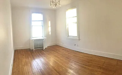 Rented by Amorelli Realty