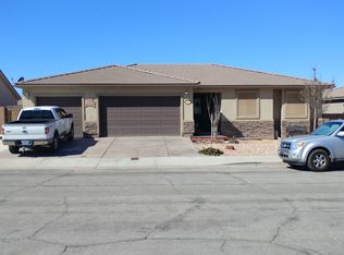 353 Chapel Way, Bunkerville, NV 89007