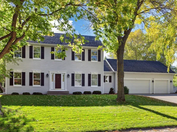 1408 Sherman Lake Rd, Lino Lakes, MN 55038