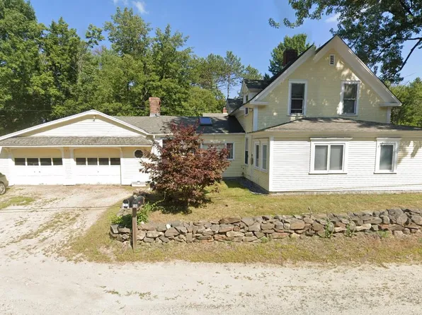 185 Us Highway 202 Highway, Bennington, NH 03442
