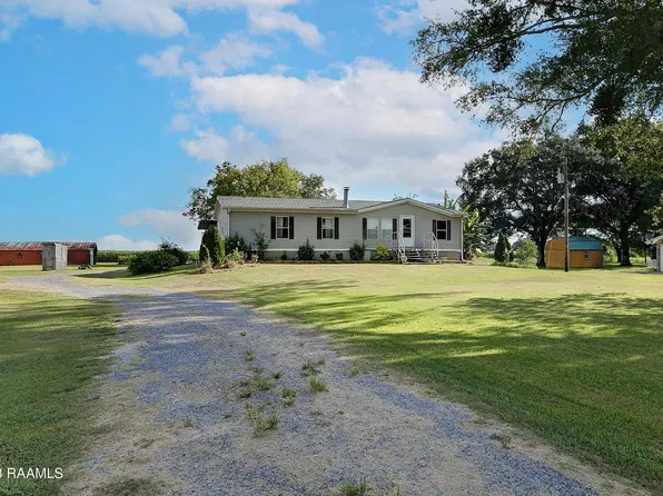 1736 Highway 83, Franklin, LA 70538