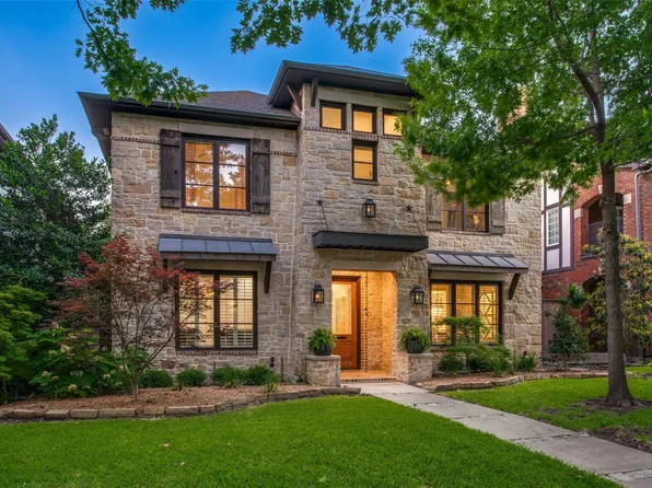 2913 Dyer St, University Park, TX 75205