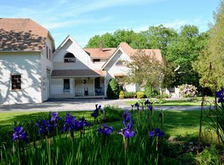 14 Pascal Ave, Rockport, ME 04856