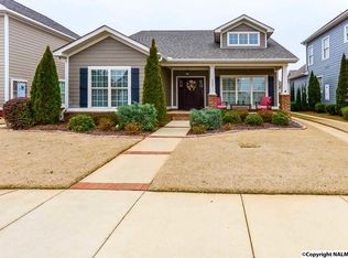 6321 Midtowne Ln, Huntsville, AL 35806