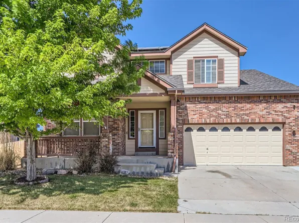 355 Mt Sherman Street, Brighton, CO 80601