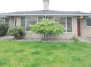 935 N 163rd St, Shoreline, WA 98133