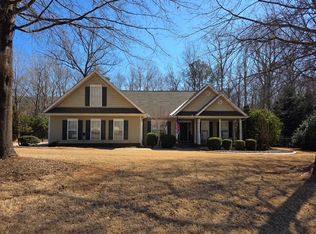 1315 Stillwater Dr, Seneca, SC 29672
