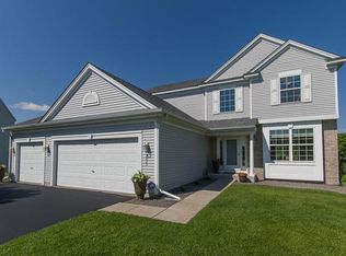 7825 Parquet Ave NE, Otsego, MN 55330