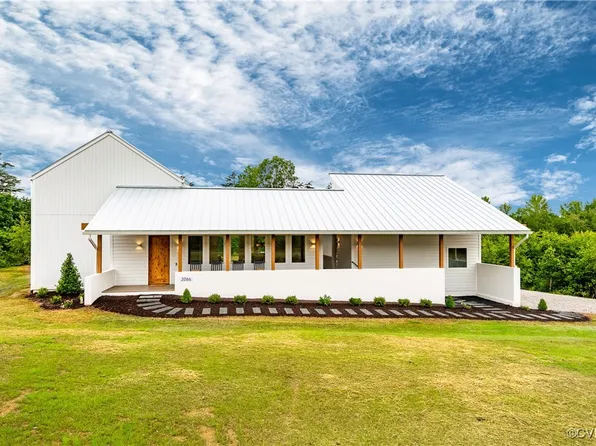 2066 Hawk Town Rd, Maidens, VA 23102