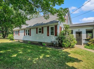 151 Bridge Rd, Allegan, MI 49010