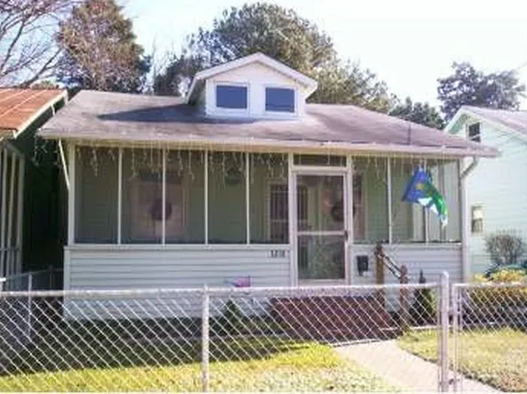 3218 Somme Ave, Norfolk, VA 23509