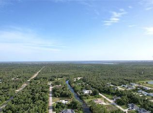 2140 Fernwood St Lot 2, Pt Charlotte, FL 33948