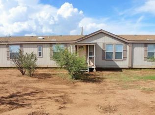 2667 N Sheila St, Huachuca City, AZ 85616