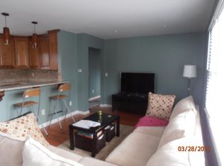 17 Pilgrim Ct #2, Bloomfield, NJ 07003