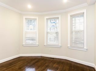 15 Kenneson Rd, Somerville, MA 02145