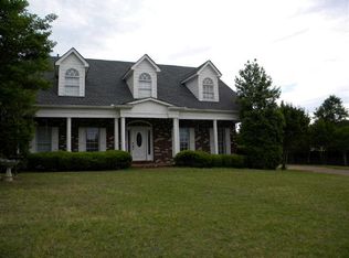 179 Summit Cv, Collierville, TN 38017