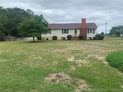 100 Richard Dr, Hamlet, NC, 28345