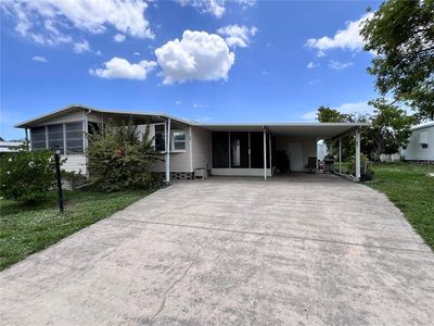 6710 36th Ave E LOT 59, Palmetto, FL, 34221