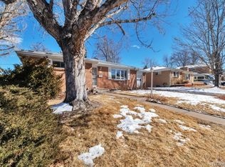 2182 S Golden Ct, Denver, CO 80227