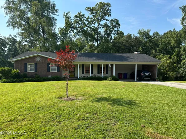 2928 Thornwood Dr, Macon, GA 31204