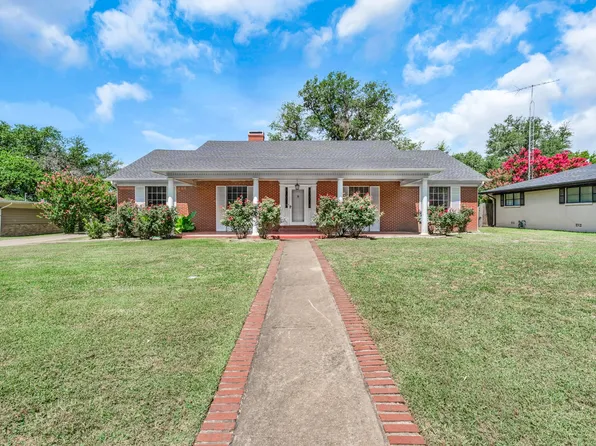 5312 Kayway Dr, Greenville, TX 75402