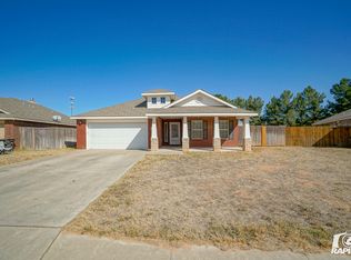 3108 Boardwalk Ave, Midland, TX 79705