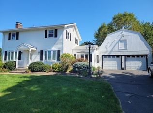 23 Rachael St, Springfield, MA 01129