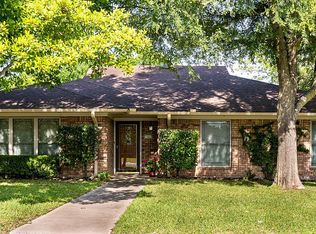 602 N Hickory St, Muenster, TX 76252