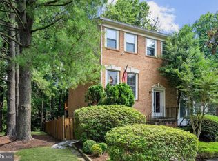 89 Catoctin Ct, Silver Spring, MD 20906