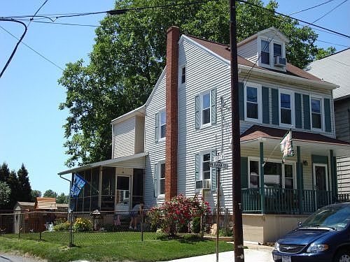 18 N. Bank Street, Marietta