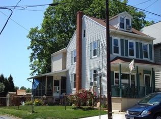 18 N Bank St, Marietta, PA 17547