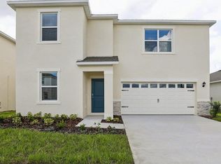 3565 Roden Rd, Haines City, FL 33844