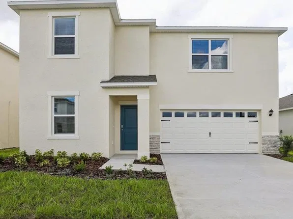 3565 RODEN ROAD, HAINES CITY, FL 33844