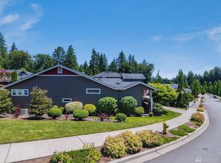 13220 Adair Creek Way NE, Redmond, WA 98053